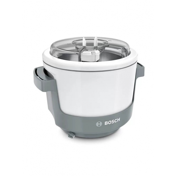 Bosch MUZXEB1 多功能雪糕機 - 輕鬆自製雪糕、雪葩、乳酪